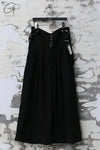 Archivio J.M.Ribot Sudan Back Pants PA44/NR